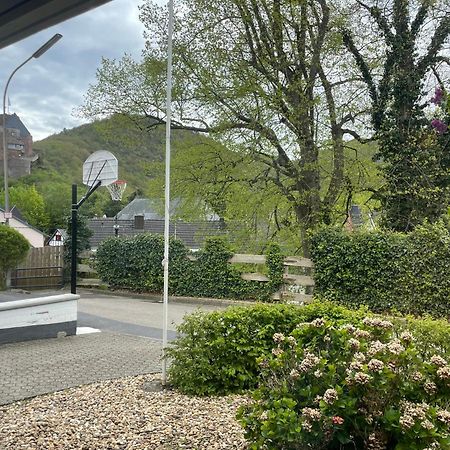 Auf Muehlenfeld Heimbach Exterior foto