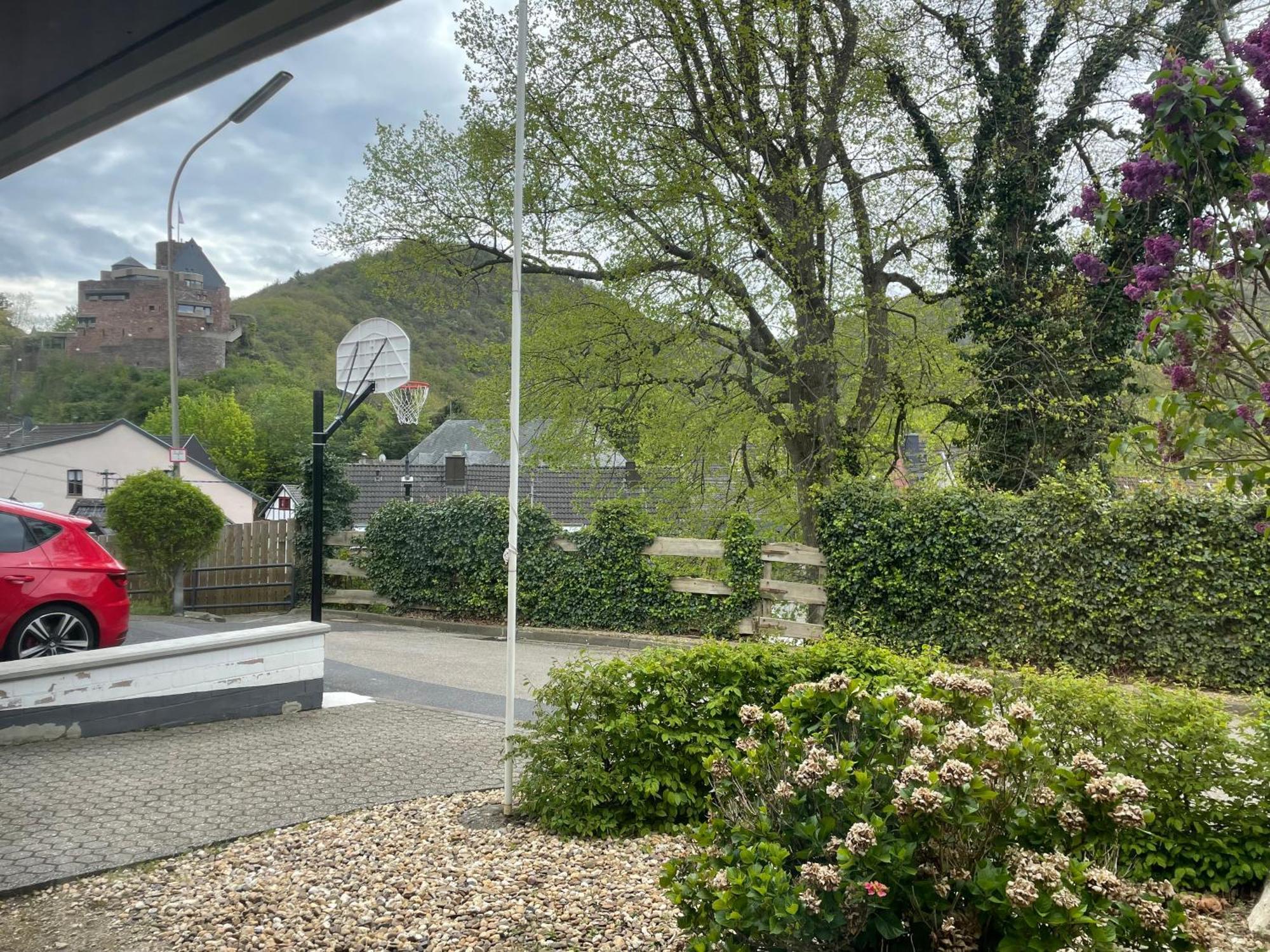 Auf Muehlenfeld Heimbach Exterior foto