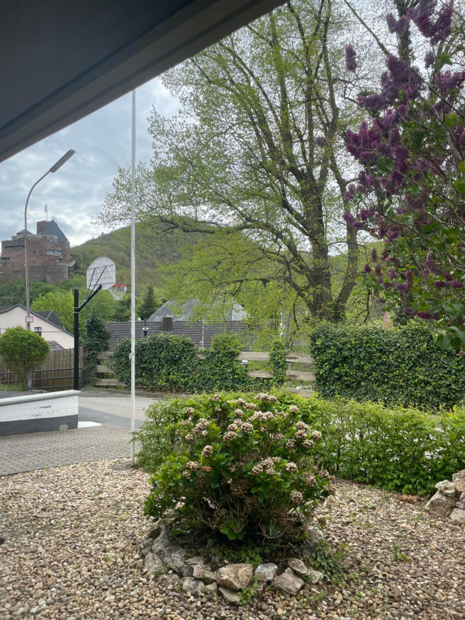 Auf Muehlenfeld Heimbach Exterior foto